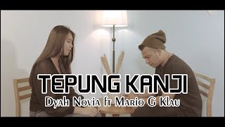 Download lagu Tepung Kanji - Syahiba Saufa Ft. James AP (Cover by Dyah Novia ft Mario G Klau) mp3 Download lagu Tepung Kanji - Syahiba Saufa Ft. James AP (Cover by Dyah Novia ft Mario G Klau) mp3