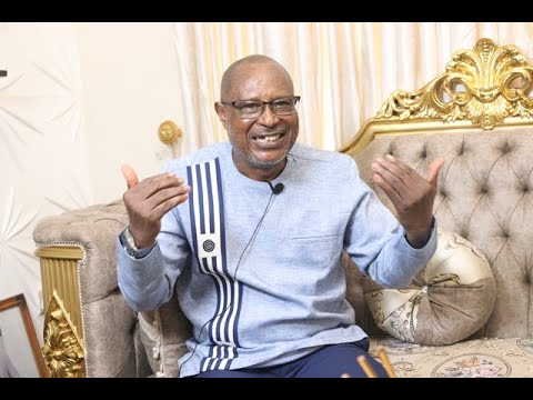 What God told me about Brazil flood & How Politicians use our Girls for Juju--Witness Kenpaul