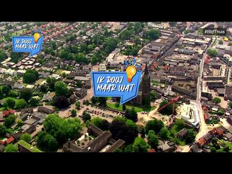 IK ROOJ MAAR WAT - EDITIE 2