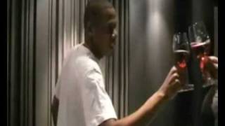 Usher ft  Jay-z - Best Thing HQ