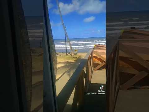 Keisha Durbal/ Tiki Bar Manzanilla.