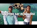 Another Day in Paradise - Phil Collins (LABACK feat. Andon EDM Cover)