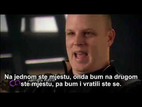 DMT  Spiritualni molekul  film 2010 sa prevodom