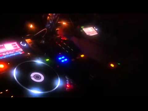 Ricky Stone Taiwan Taipei Club Spark 101 Clip 2