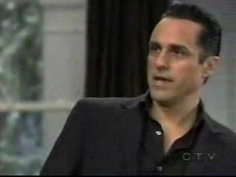 Carly and Jax Scenes on 3-5-07