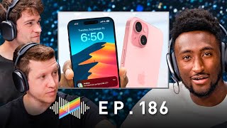 Apple iPhone 15 Event: USB-C Everything!