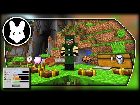 Ultimate Minecraft Nutrition Guide with Mischief of Mice