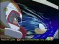 Sonic X Opening (English) 