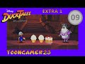 Let S Play Ducktales Remastered BLIND Part 9 Extra 1 Unseen Cutscenes Mrs Beakley Locations