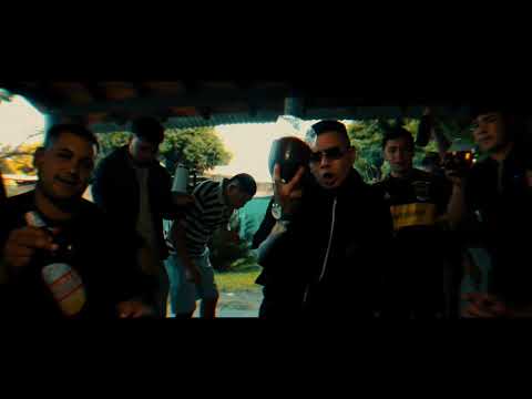 UliGD - BENDECIDO 😈