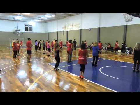 HARKADÁ PRE URUGUAY ROKED 2016 - Od Naguia (L)