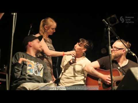 Aftermovie „AndersSein vereint Festival“ // 25.06.2015 Knust Hamburg