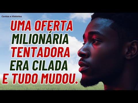 Do Naufrágio ao Paraíso: A História que Ninguém Imaginava!