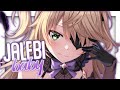 ｢Nightcore」→Jalebi Baby→Tesher ♡ [Lyrics]