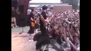 Bobaflex 14) Michael Jackson Cover Live 9/25/2005
