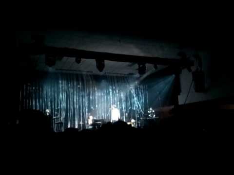 Let It All Go - Birdy and Dan Owen Cover