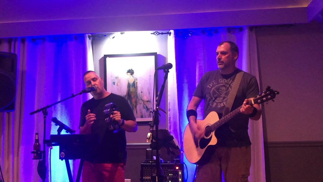 Promotional video thumbnail 2 for The Heist: Acoustic Duo