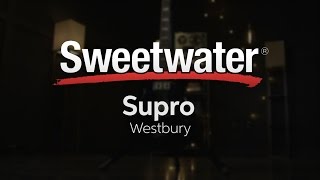 Supro Westbury Electric Guitar Review