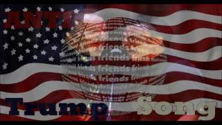 Bruce Springsteen &amp; Joe Grushecky ☜❤️☞ That´s What Makes Us Great {ANTI-TRUMP-SONG 2017 👹}