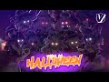 MV This Is Halloween VShojo Cover