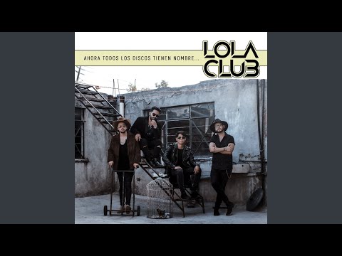 Fiesta Para Dos - Lola Club