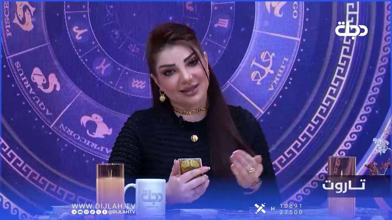 فيديو | توقعات برج السرطان | هذا الأسبوع.. أحداث مهمة بانتظارك، هل أنت مستعد لها؟