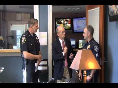 Amesbury Pd