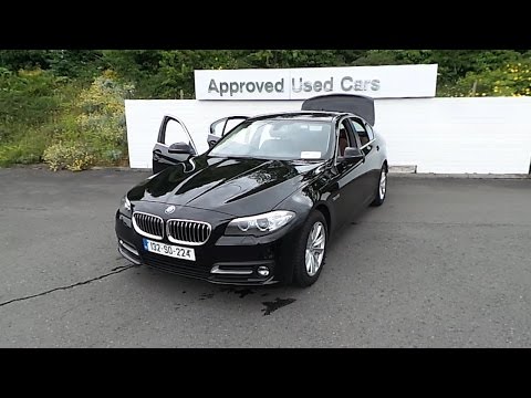 132SO224 - 132SO224 BMW 518d SE