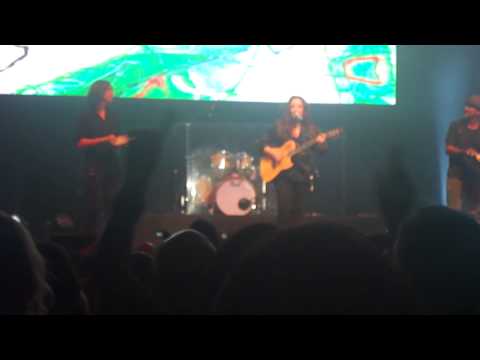 Saí pra tomar 3 - Ana Carolina 12/11/2013