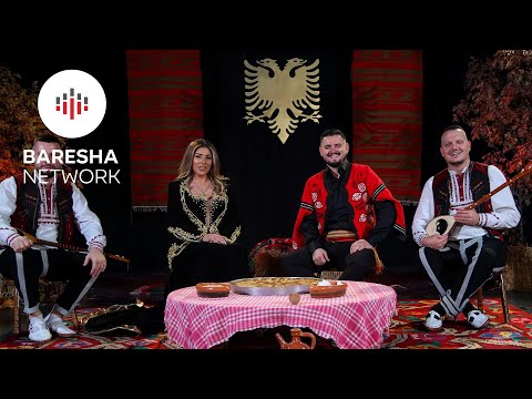 Alban Mehmeti & Lendita Selimi - DOREN MOS MA PREK #2026