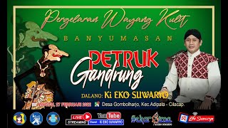 Download lagu LIVE WAYANG KULIT DALANG KI EKO SUWARYO LAKON PETRUK GANDRUNG mp3 Download lagu LIVE WAYANG KULIT DALANG KI EKO SUWARYO LAKON PETRUK GANDRUNG mp3