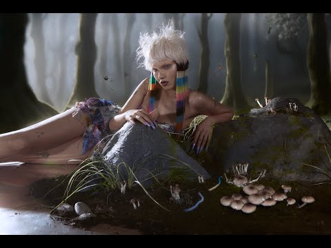 Meth Math - Mantis (Video Oficial)