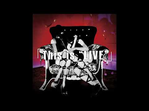 DADAROMA - Phantom pain (ファントムペイン)