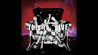 Cover art for Phantom pain