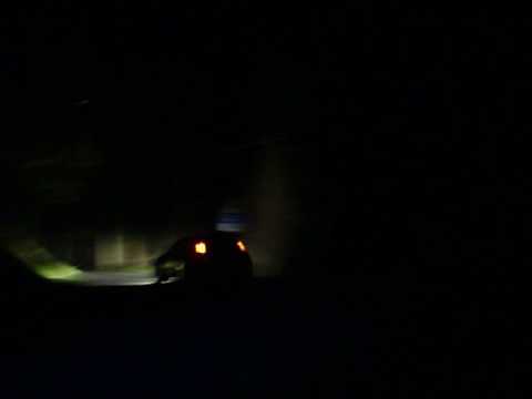 rally del carnevale 2013 ps 1