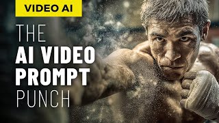 The Perfect Prompt for Video AI – One Structure for Most Video AI Platforms?