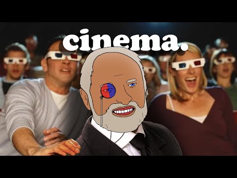 cinema.