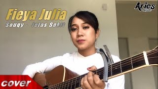 Download lagu Jelas Sakit - SouQy Band cover by Fieya Julia mp3