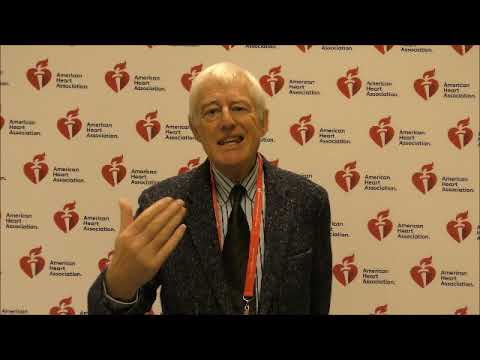 VIDEO: PCSK9 Forum Editor Professor John Chapman gives his take home messages about lipoprotein(a)