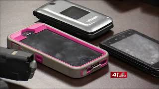 More than 30 arrests made in ‘Operation Blueprint’ in Macon