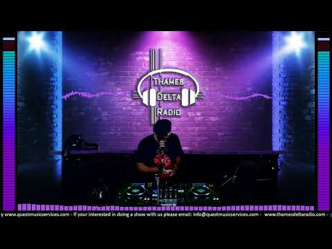 Deman Rockers Liquid Lunch 2021 first show