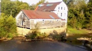 Marque Payne   Alive   Rough River Road Trip with Jim 9 2 15