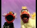 Sezame Pojď Si Hrát Play With Me Sesame Baby Say It Loud Czech