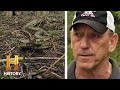 Diving Straight Into The Snake Pit Swamp People Serpent Invasion Season 3