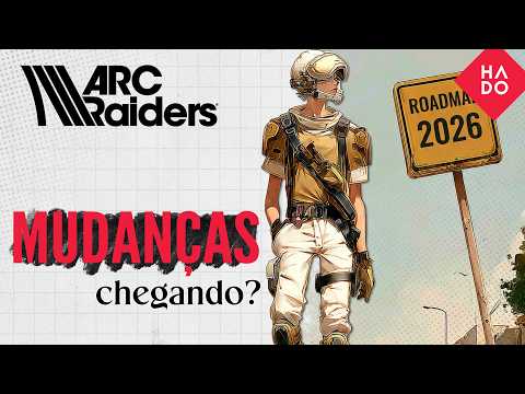 Embark ADMITTED what needs to CHANGE in Arc Raiders (and what's coming next)