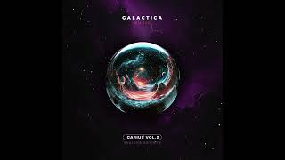 Mattia Trani - Human Flow (Original Mix) [Galactica Music]