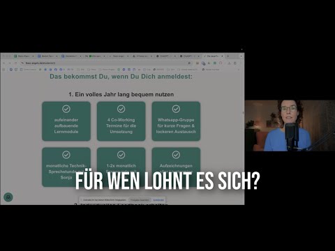 (Sonderfolge 2/2) Rundgang durch die Akademie