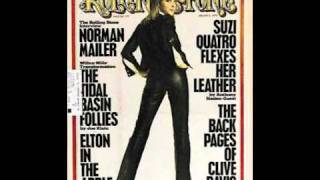 Suzi Quatro - Rolling Stone
