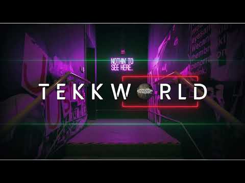 Ruppi Van Daline [feat. Franzhakke] - Melodisches Gerumpel | HARDTEKK | [HD]