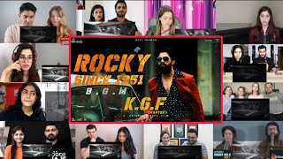 Download lagu KGF - Rocky Police Station Scene Reaction Mashup🔥👿| Yash | Srinidhi | Prashanth Neel | Ravi Basrur | mp3 Download lagu KGF - Rocky Police Station Scene Reaction Mashup🔥👿| Yash | Srinidhi | Prashanth Neel | Ravi Basrur | mp3